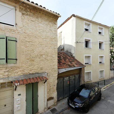 Studio Garrigue La Fare-les-Oliviers Zewnętrze zdjęcie