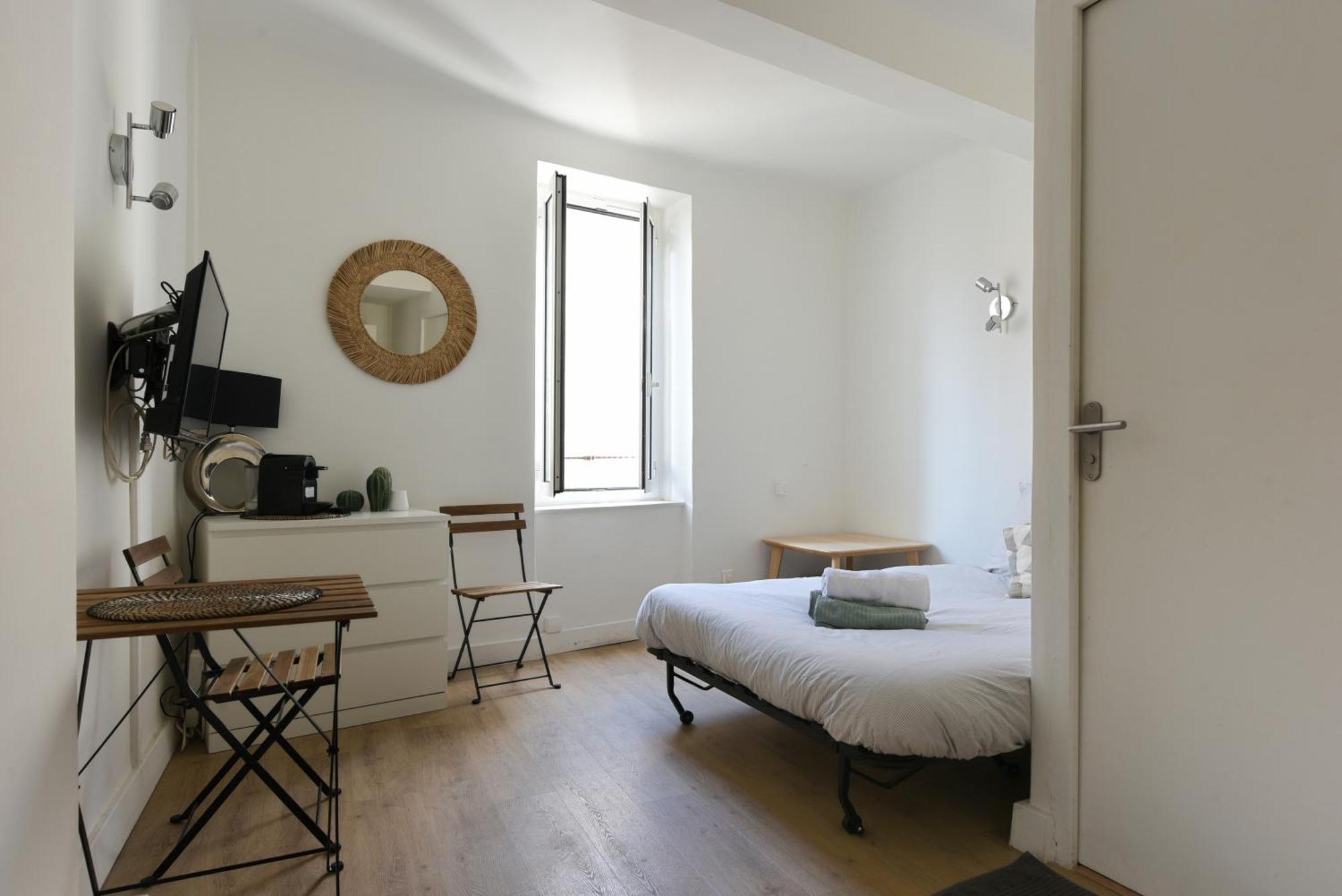 Studio Garrigue La Fare-les-Oliviers Zewnętrze zdjęcie