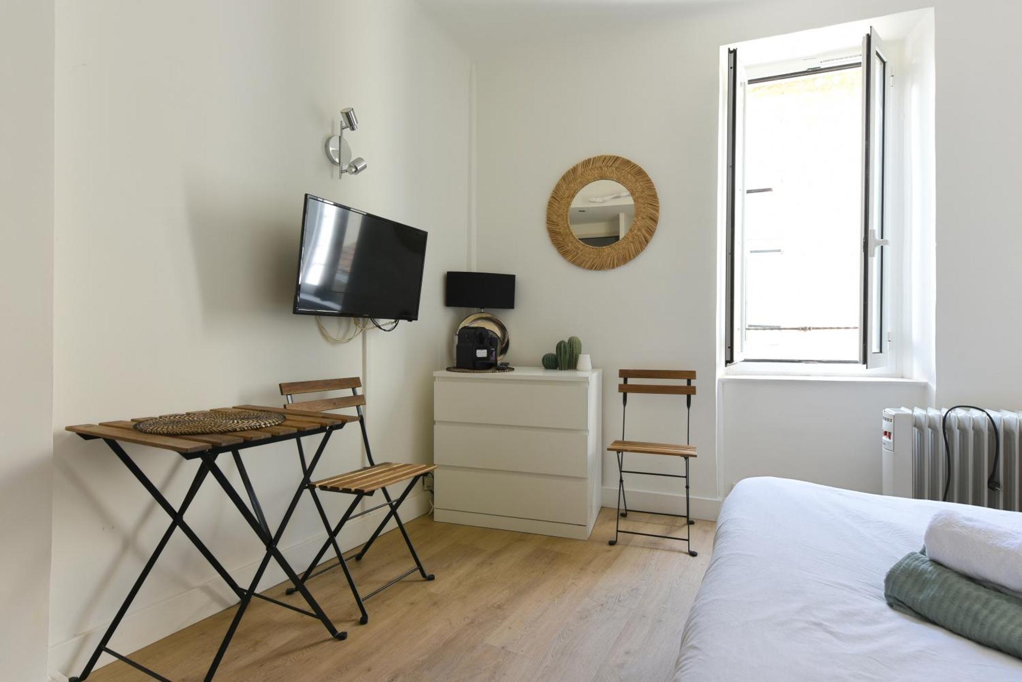 Studio Garrigue La Fare-les-Oliviers Zewnętrze zdjęcie