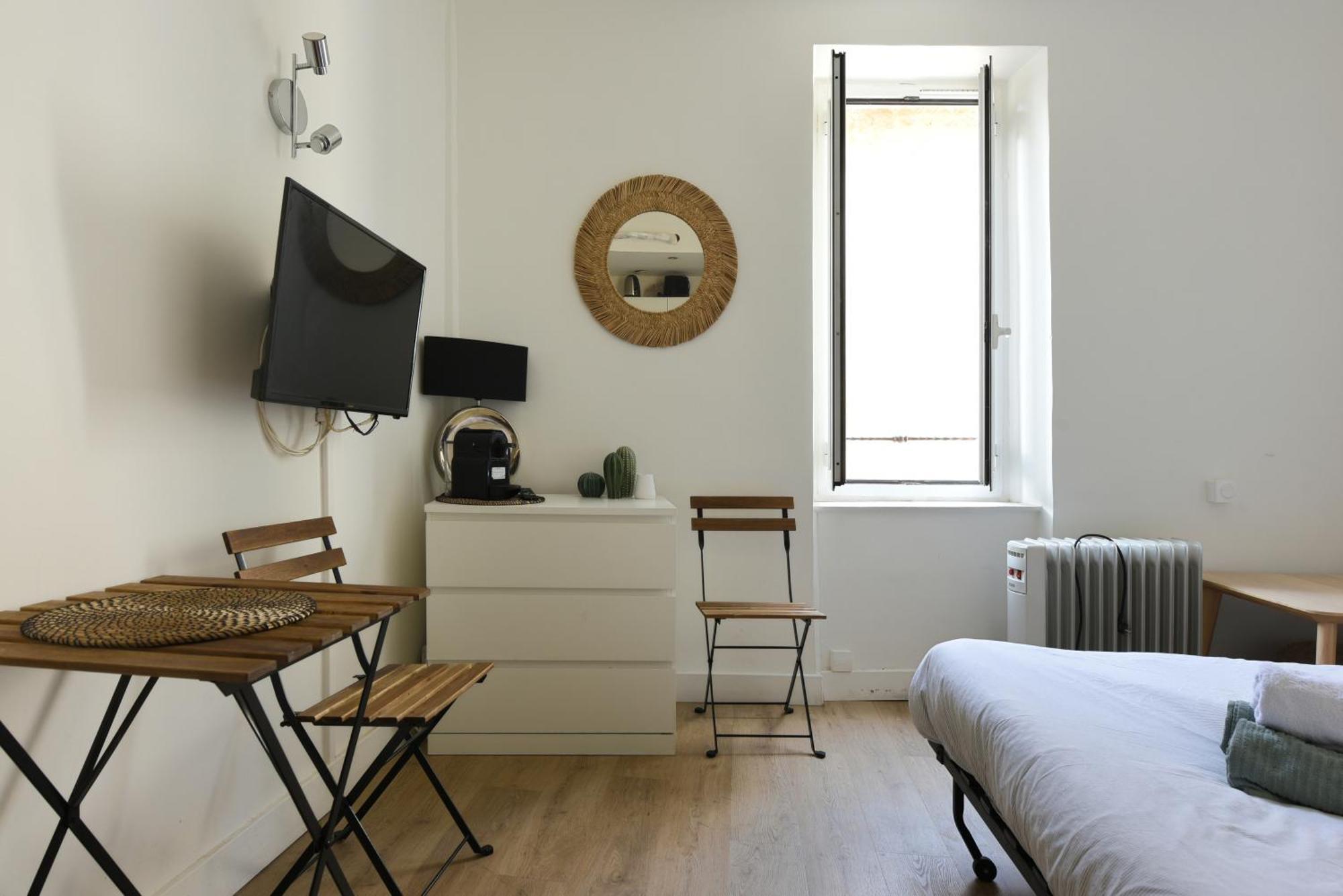 Studio Garrigue La Fare-les-Oliviers Zewnętrze zdjęcie